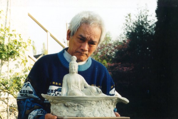 VinhLan and his work.